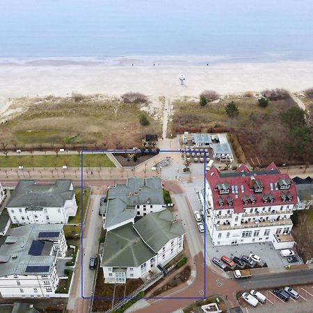 Haus Meerblick - 15 Heringsdorf  Esterno foto