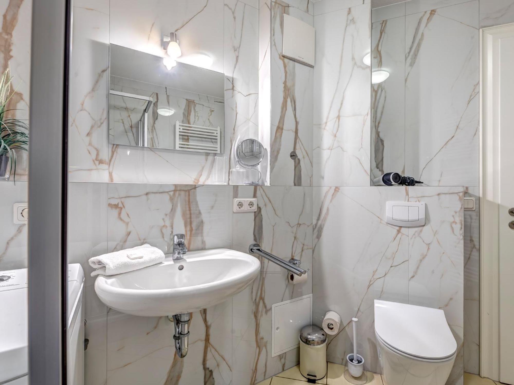 Haus Meerblick - 15 Heringsdorf  Esterno foto
