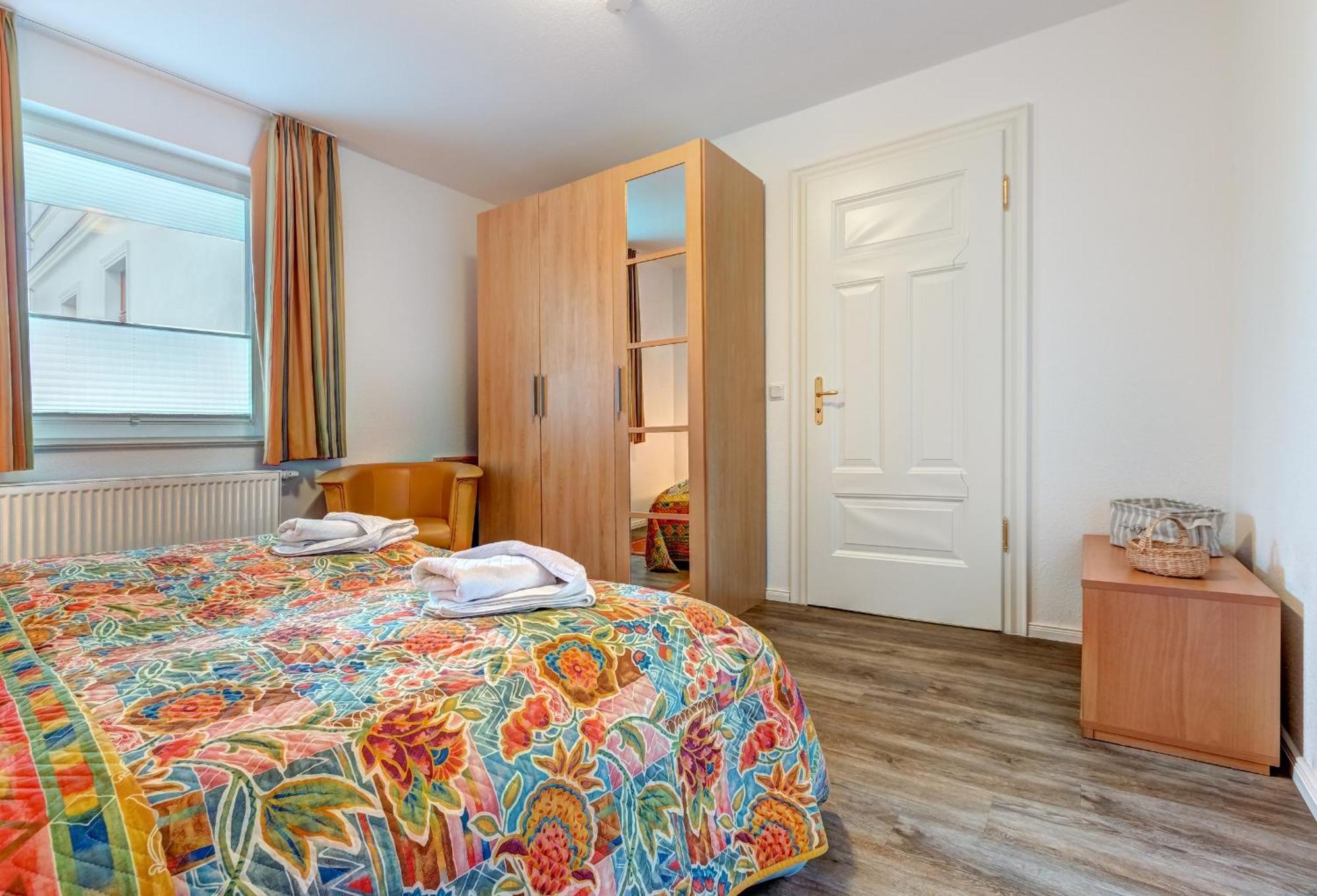 Haus Meerblick - 15 Heringsdorf  Esterno foto