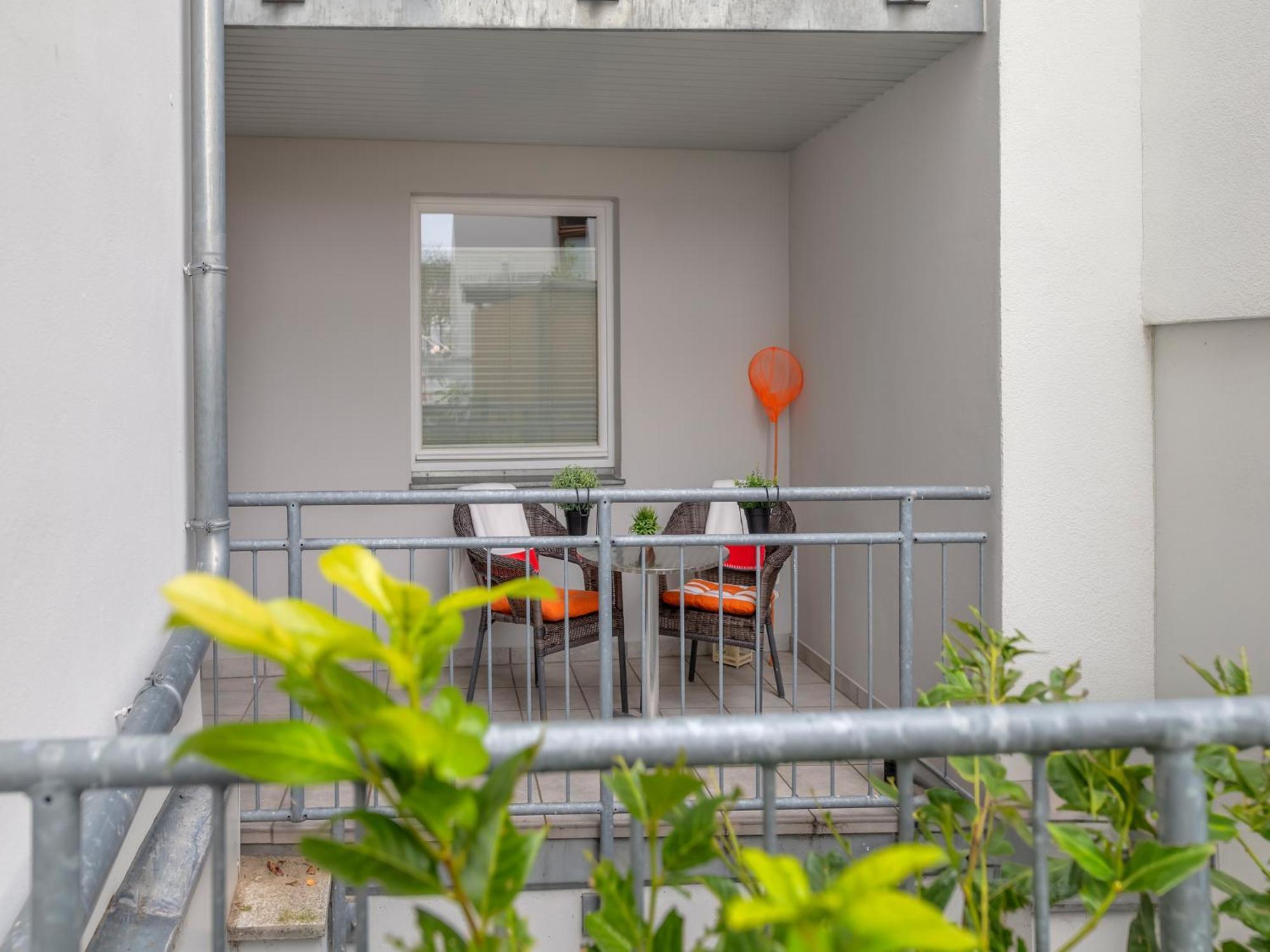 Haus Meerblick - 15 Heringsdorf  Esterno foto