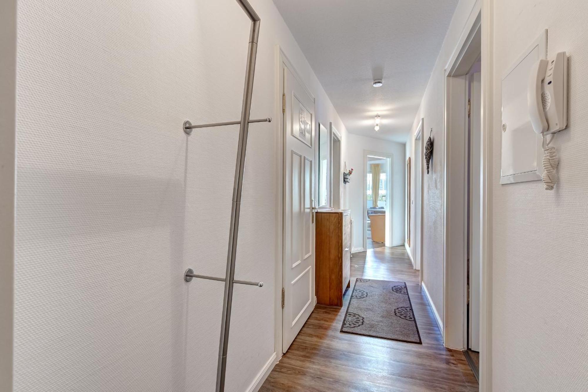 Haus Meerblick - 15 Heringsdorf  Esterno foto