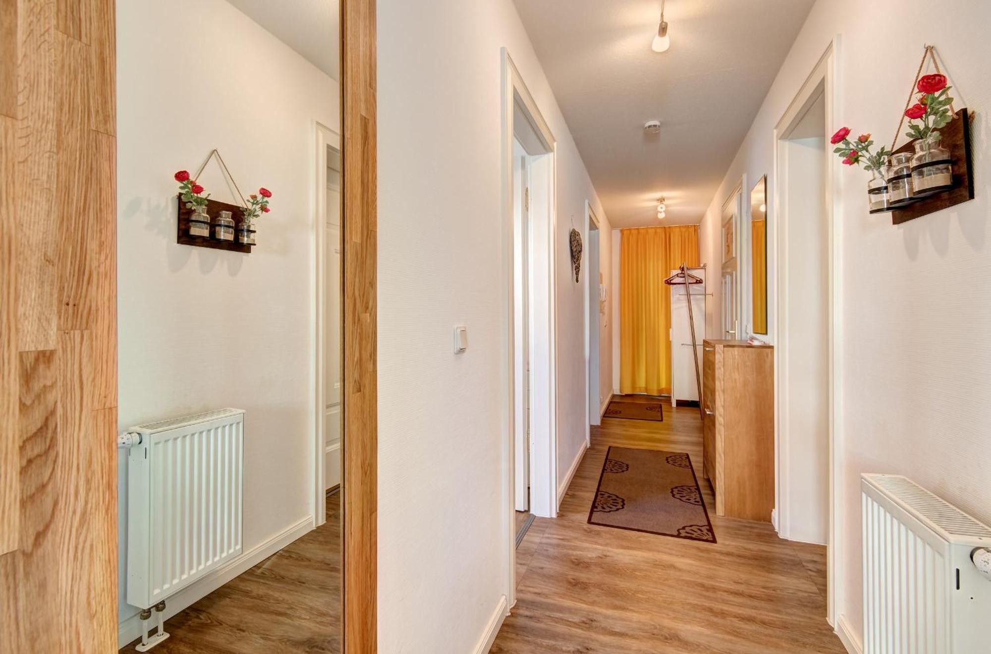 Haus Meerblick - 15 Heringsdorf  Esterno foto