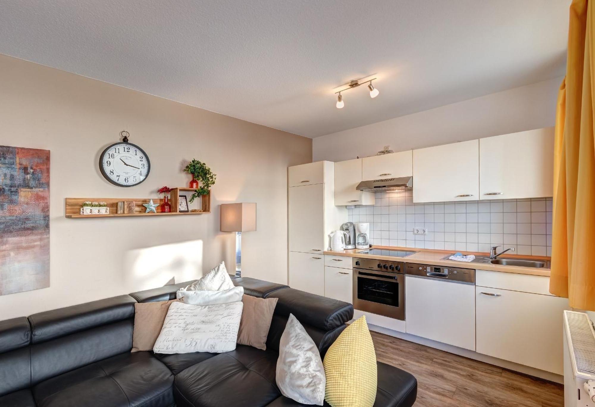 Haus Meerblick - 15 Heringsdorf  Esterno foto
