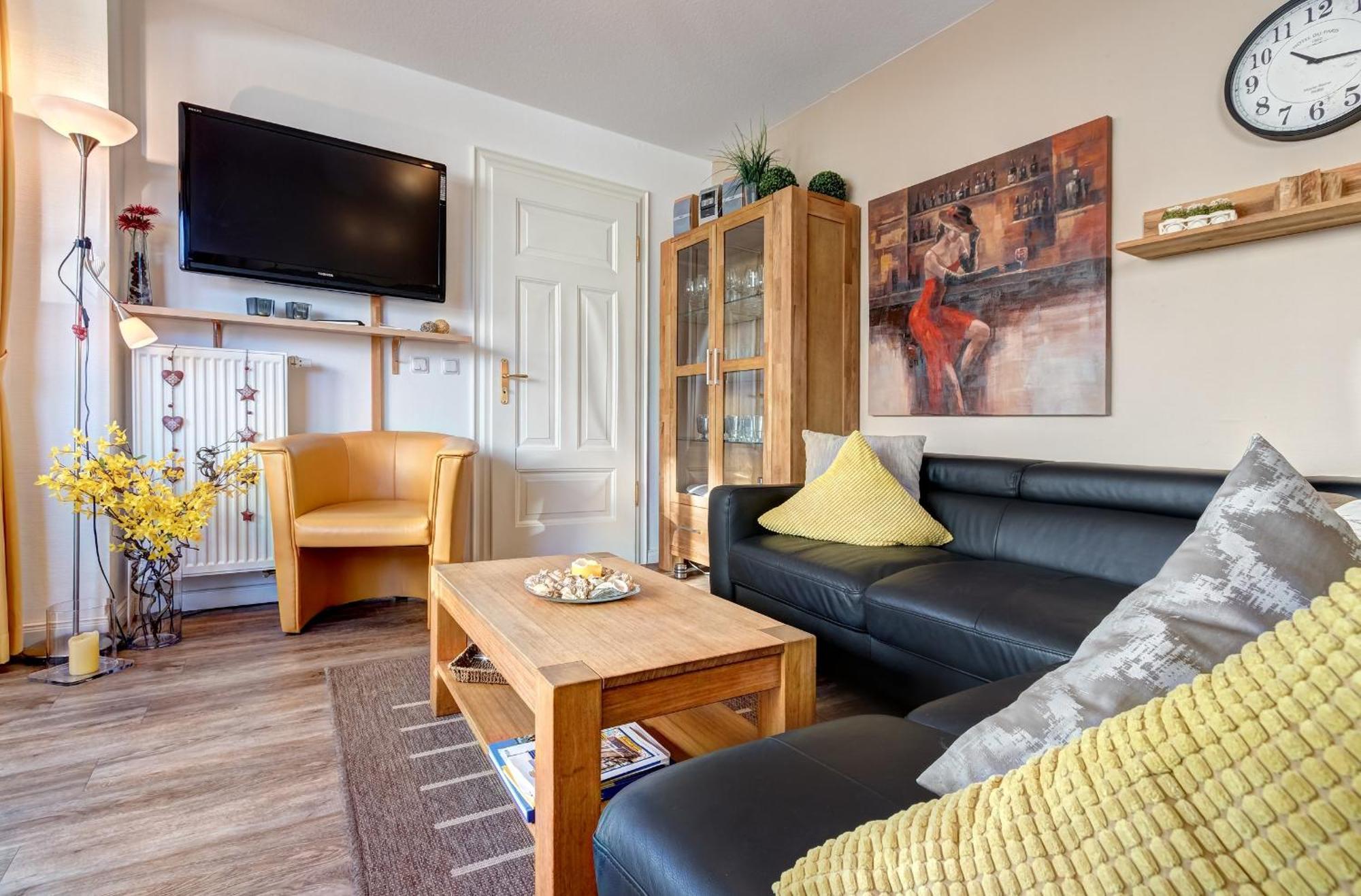 Haus Meerblick - 15 Heringsdorf  Esterno foto