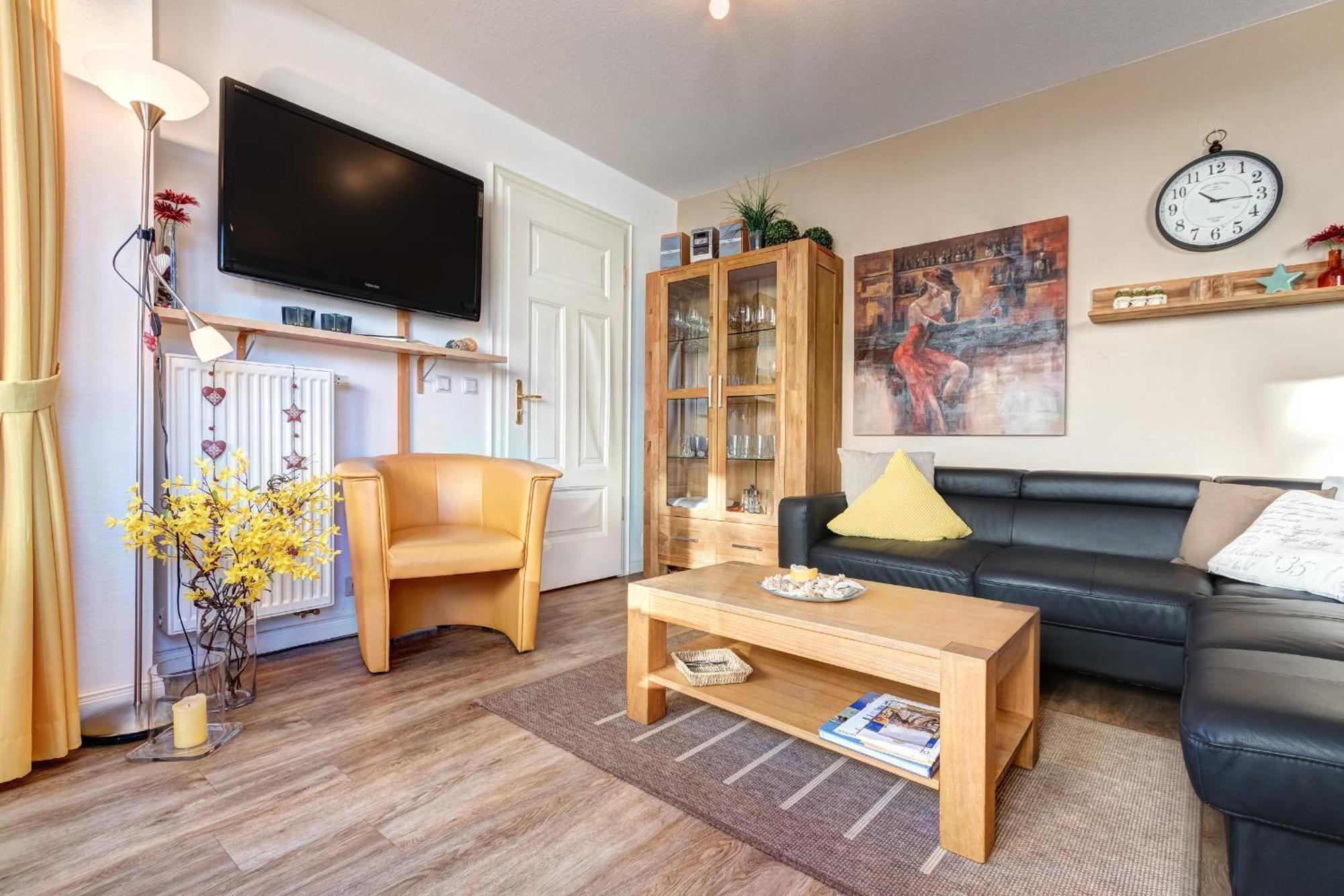 Haus Meerblick - 15 Heringsdorf  Esterno foto